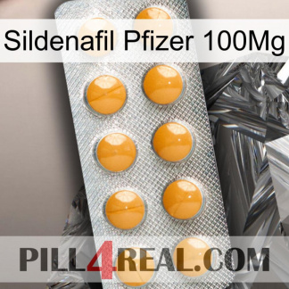Sildenafil Pfizer 100Mg levitra1